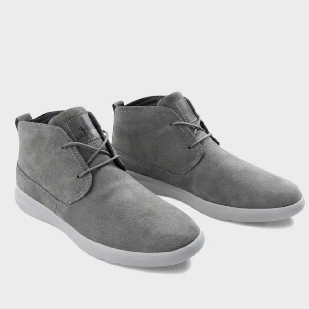 Johnnie-o boot shoe